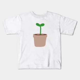 Sprout Kids T-Shirt